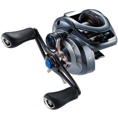 禧玛诺水滴轮23新款DC电子刹车