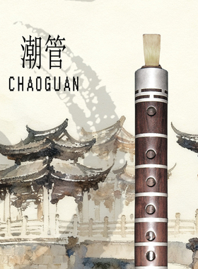 【新品】空音潮管数字乐器软音源正版非遗传承Kong Audio琴引擎V3