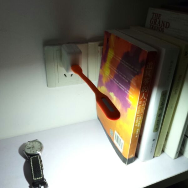 Lampe USB - Ref 375242 Image 3