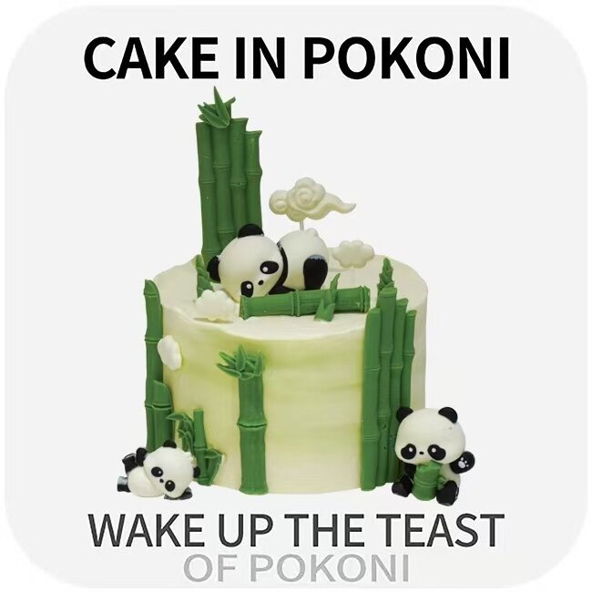 蒲公英蛋糕同城辽阳鲜奶动物奶油蛋糕生日提货券男士孩子礼物