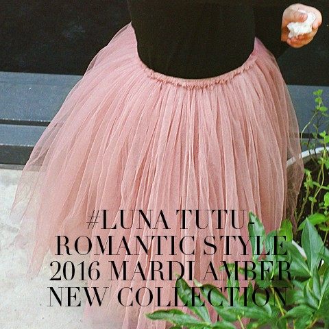 Jupe fillette AMBER - Ref 2049978 Image 1