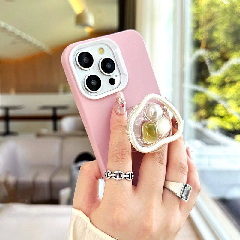 马卡龙支架适配POCOF5