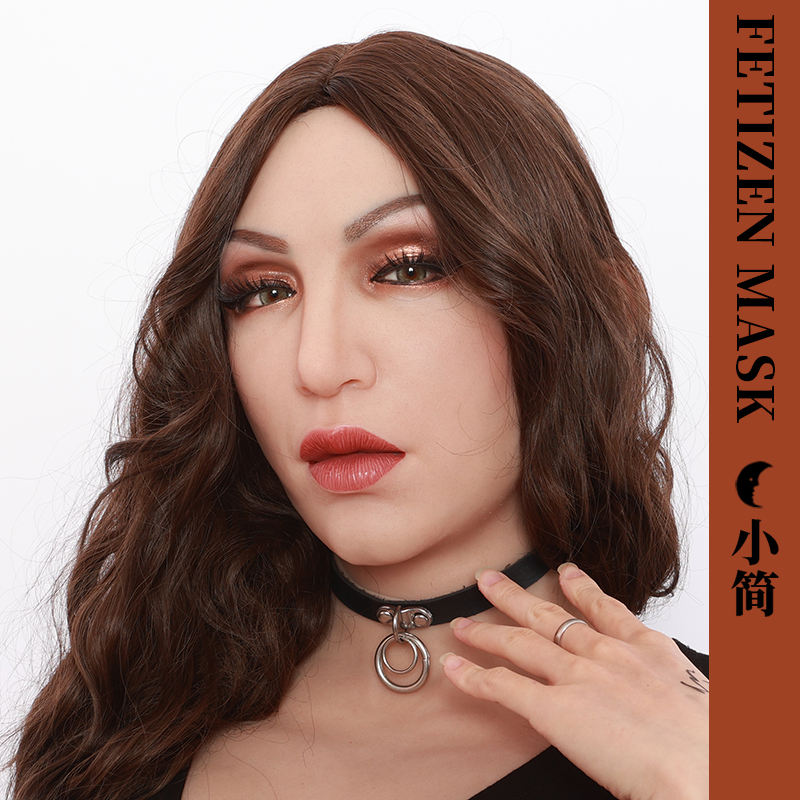 ROANYER/媛野/Fetizen小简头套