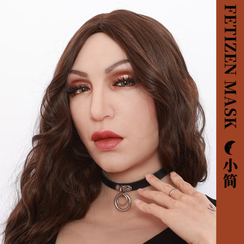 ROANYER/媛野/Fetizen小简头套