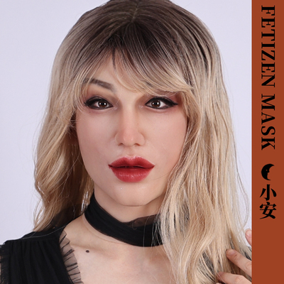 ROANYER/媛野/Fetizen小安头套