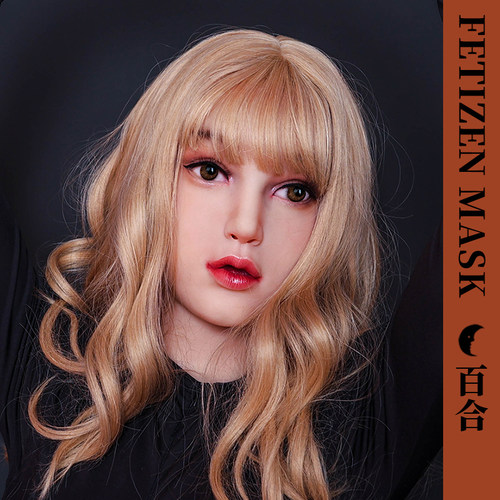 ROANYER/媛野/Fetizen百合头套