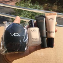 韩国化妆品vdl /薇蒂艾儿粉底液2