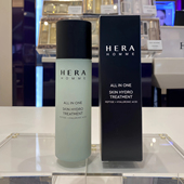 韩国本土直邮代购 Hera赫拉赫妍男士 三合一精华乳补水舒缓保湿