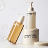 芙莉美娜洗面奶卸妆凝露新版 孕妇可用韩国专柜代购