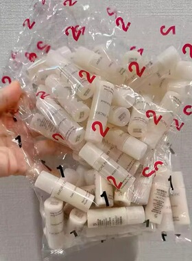 爱茉莉AP时光焕彩幻彩眼霜水乳精华面霜新版小样24片韩国代购