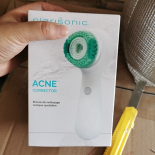 fit代洗脸刷洁面仪 美国科莱丽Clarisonic Mia2 Prima 洗脸神器