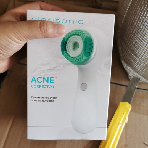 美国科莱丽洗脸刷洁面仪神器