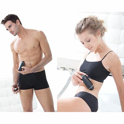 初普Tripollar POSE  VX身体瘦身STOP奇迹金矿金钻面部美容仪凝胶