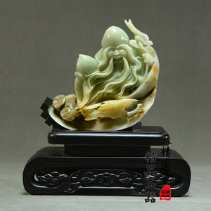 天精国豪精品玉器摆件增值送礼