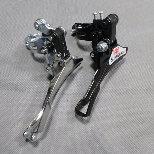山地车ANICERIDE变速器变速器