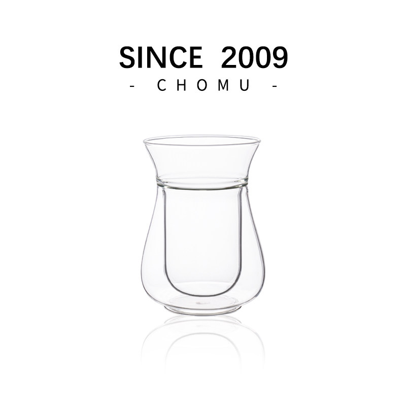 双层玻璃咖啡分享壶挂耳咖啡专用杯咖啡器具套装家用品鉴杯手冲壶