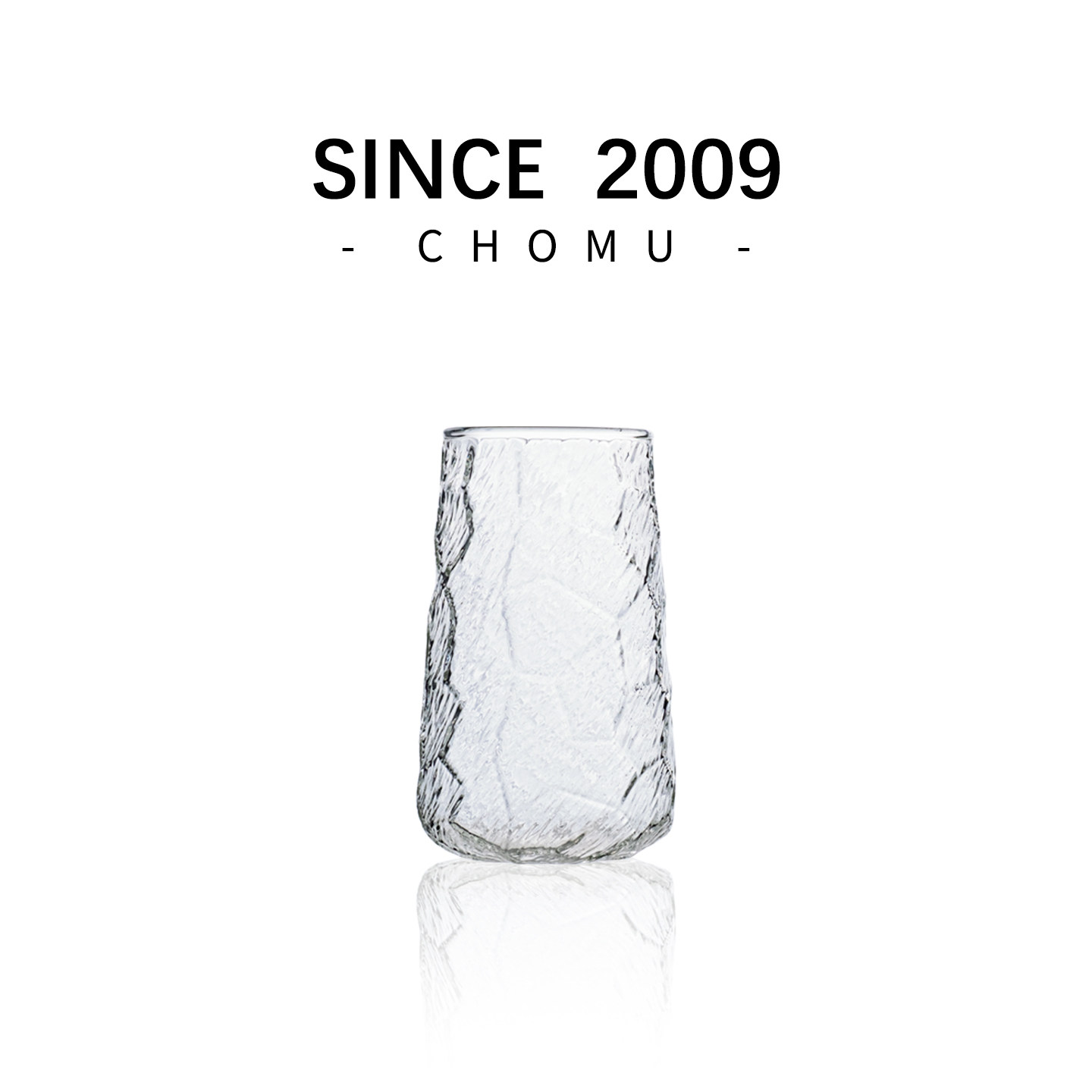 冰美式咖啡杯大容量食品级高硼硅玻璃高颜值女家用ins风冷饮水杯