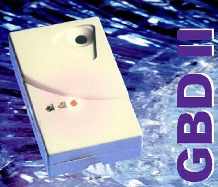 이스라엘 까마귀 유선 유리 파손 감지기 진동 감지기 유리 파손 진동 복합 감지기