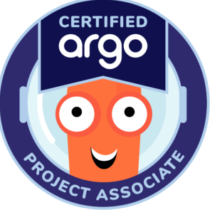 CAPA (Certified Argo Project Associate)在线直播课培训8月3日