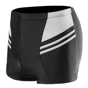 2026新款 速干男士 泡温泉专业平角大码 成人男式 泳裤 游泳裤 男款