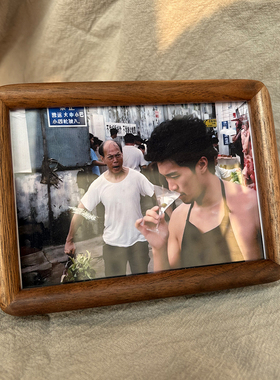 国产凌凌漆周星驰香港电影周边 桌面摆件装饰画家居装饰品