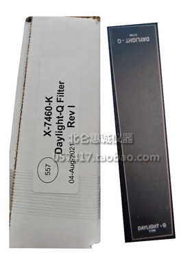 Q-LABX-7460-K氙灯老化箱滤光片