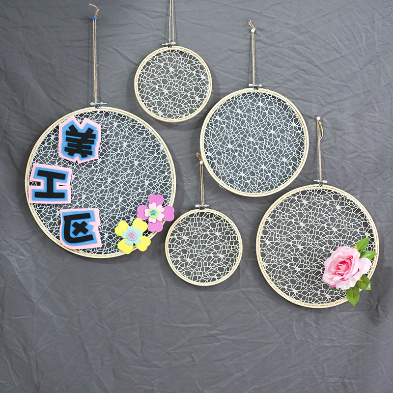 幼儿园吊饰挂饰墙面环创装饰diy