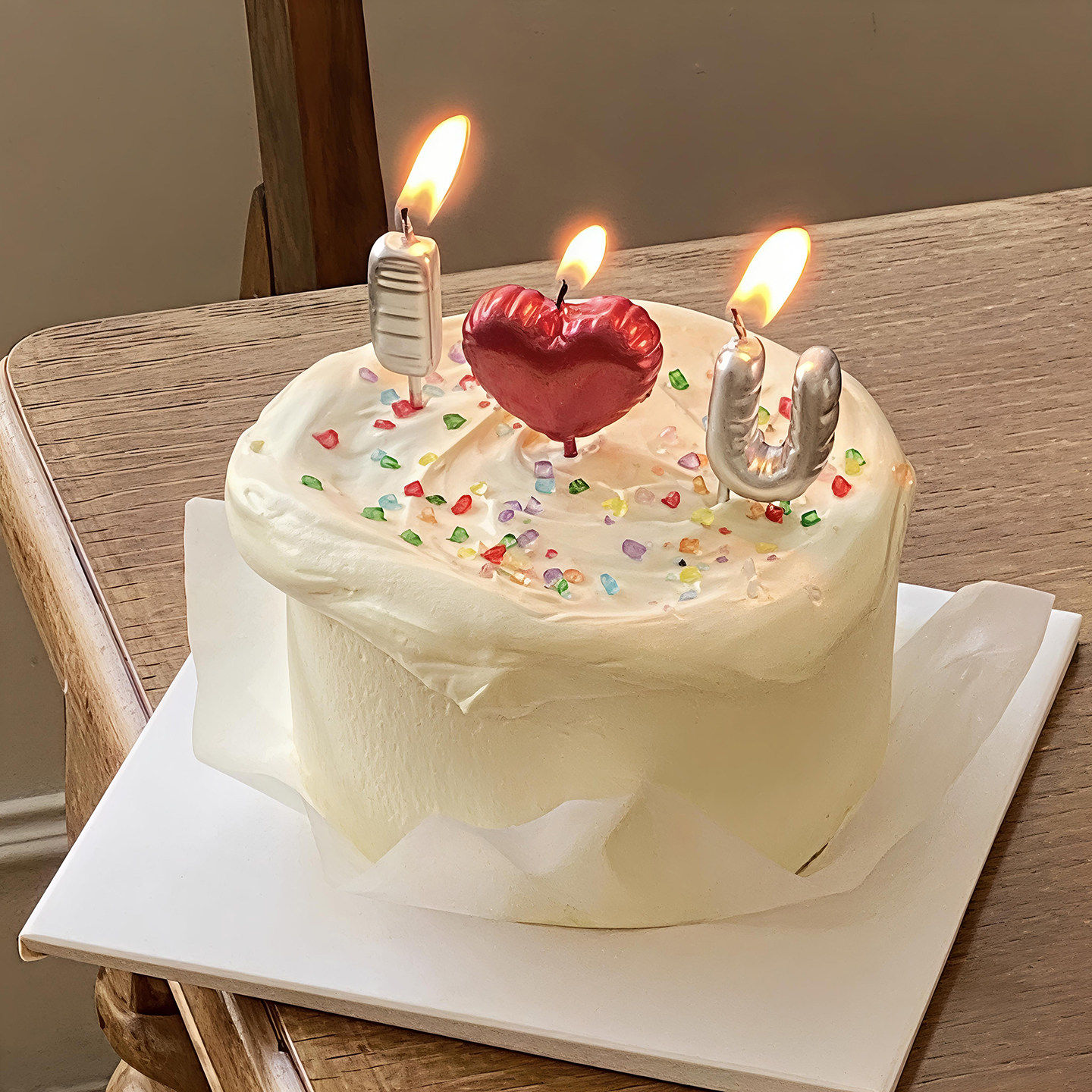 网红情人节烘焙蛋糕装饰摆件I爱心U蜡烛我爱你表白插件彩色砂糖,节庆用品/礼品,蛋糕/烘焙装饰用品,淘宝优惠券,粉丝福利购,淘宝优惠卷