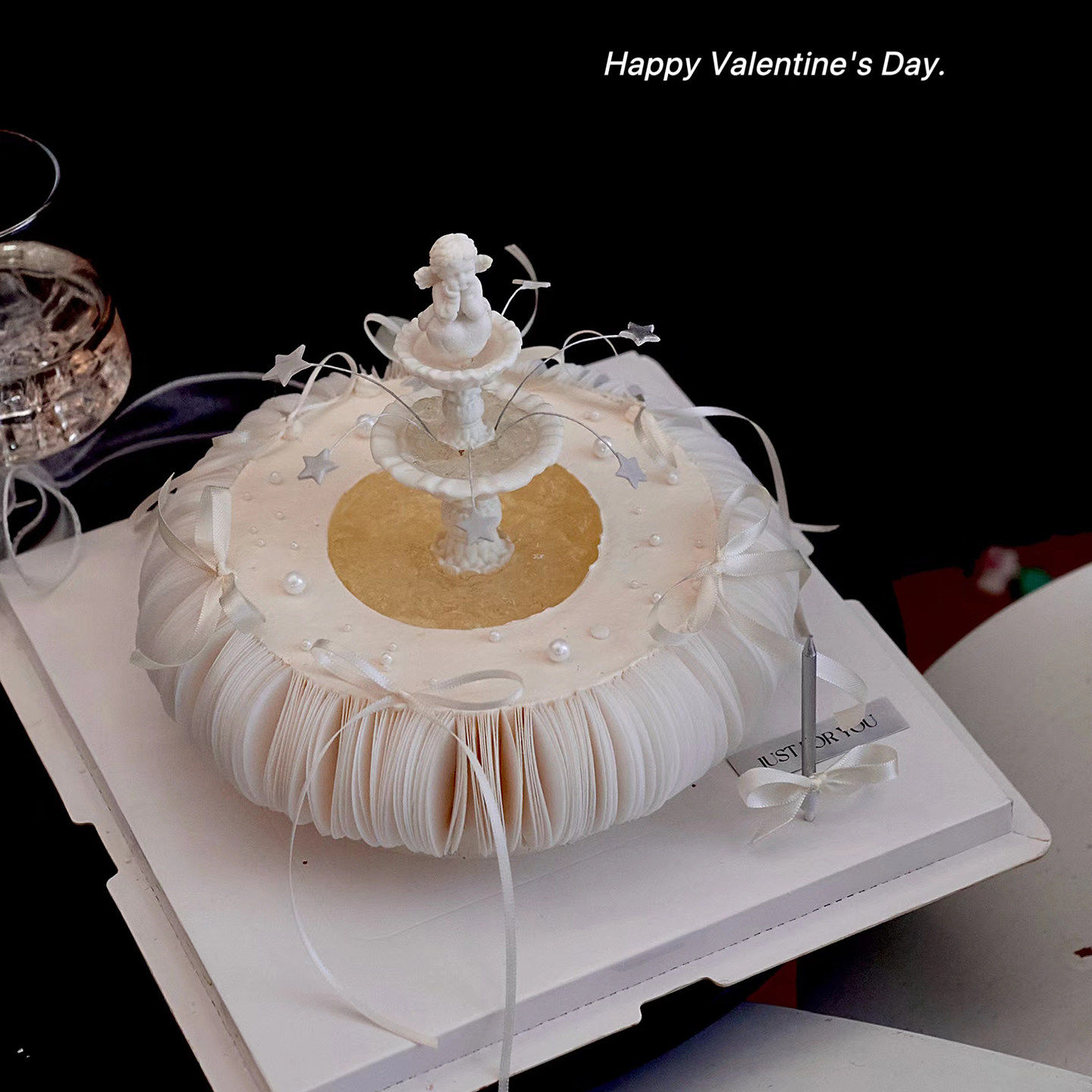 包邮情人节网红蛋糕装饰成品威化纸圆片切圆工具圆舞曲许愿池插件,节庆用品/礼品,蛋糕/烘焙装饰用品,淘宝优惠券,粉丝福利购,淘宝优惠卷