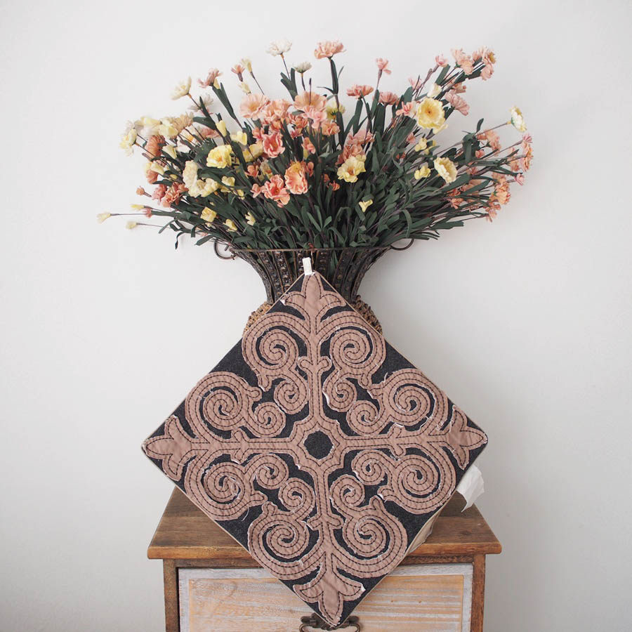 艳小花家纺切花抱枕套不含芯带全棉补花经典需手工填充缝合|ruв категории домашний ткань, подушка/подушка - от Buy2taobao.com для оказания профессиональной услуги покупки агента Taobao