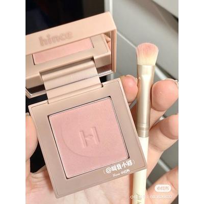 hince哑光打底持久百搭肉桂