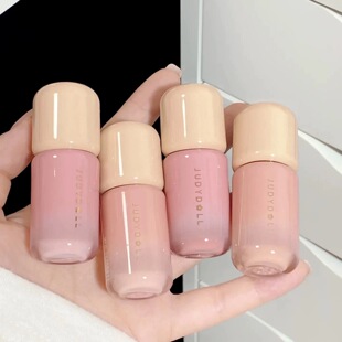 Judydoll橘朵乳液腮红高光液体腮红氛围修容提亮液面部多用膏新款