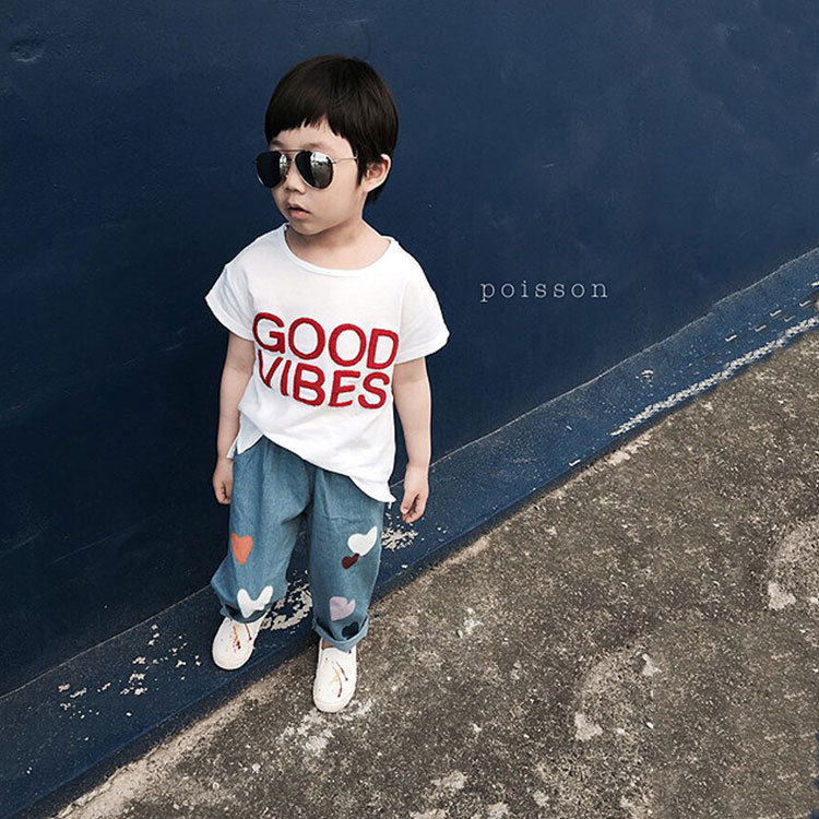 Pantalon pour garcons et filles - Ref 2058255 Image 5