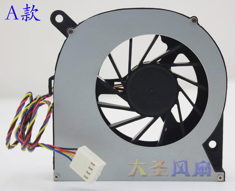 坚果投影仪风扇G1G2YD8017HS