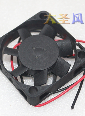 SUNON建准 ME40101V1-000C-A99 12V 1.08W 4010散热风扇