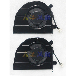 5th 2020 ThinkPad Y006 Yoga BAPA0705R5H 笔记本风扇 L13