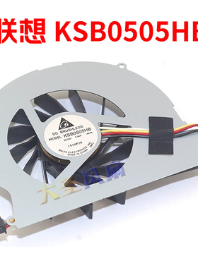 联想 ZN9 KSB0505HB DC5V 0.40A 笔记本风扇