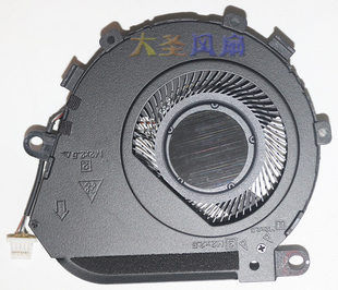 笔记本散热风扇 ND55C62 7410 DELL戴尔Latitude