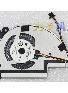 适用LG 14Z980 14Z990 14Z995 13Z980 13Z990 17Z990 C-A22C 风扇