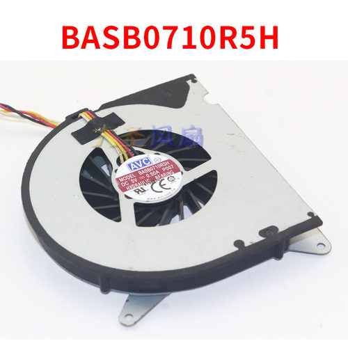 AVCBASB0710R5HP007散热风扇