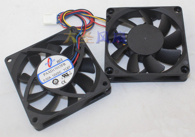 NSTECHPAAD17015FB散热风扇12V