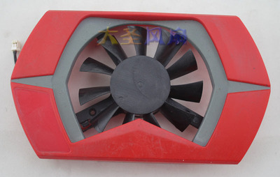 GA82S2U-ANTA显卡风扇