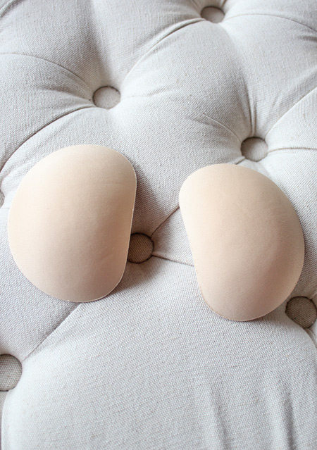 Coques pour soutien-gorge - Ref 811770 Image 5