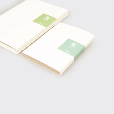 不纸如此手工裸装替换DIY笔记本