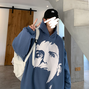 版权注册仿款必究 粉色连帽卫衣B239-W6211-P53（控价69）图片