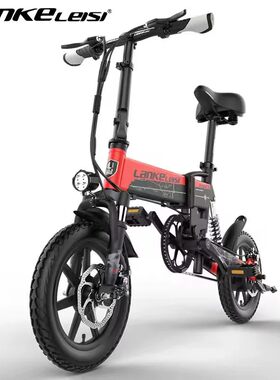 电动助力自行车出口欧美电动车