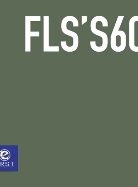 S60 (2020-2022) 前包围套件 ERST沃尔沃