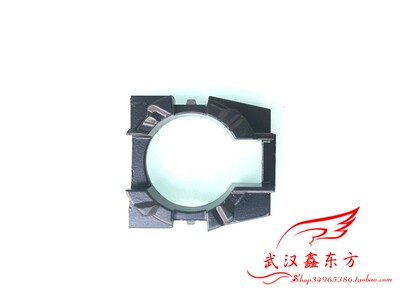 适配标致200840085008 C6天逸C5雨量传感器支架 雨刷感应器支架