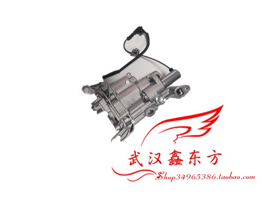 适用标致3008 308 408508雪铁龙C5C4LC3-XR机油泵 1.6T机油泵 供