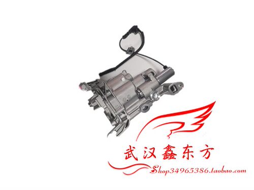适用标致3008 308 408508雪铁龙C5C4LC3-XR机油泵 1.6T机油泵 供